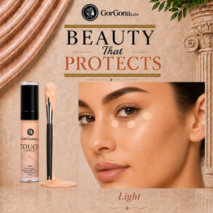 Touch Concealer - Light - 10 ml